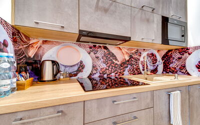 Accommodatie:&nbsp;Grodowa 100.3