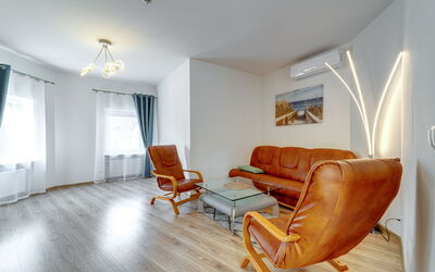 Accommodatie:&nbsp;Apartament Nr 22 100.1