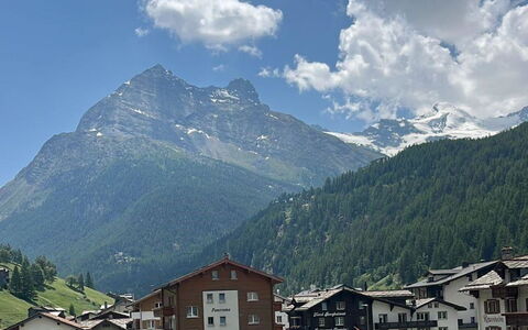 Allalinblick: Bergachtig Landvormen, Berg, Heuvel, Bergketen, Hoogland, Landschap, Heuvel Station, Ridge, Vallei, Alpen