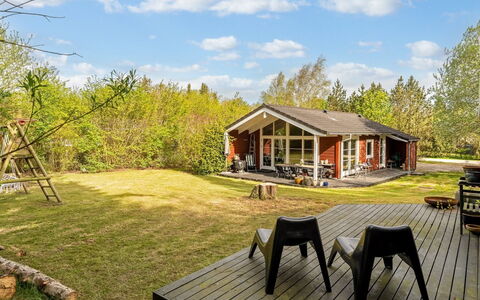 Marjanna - 700M to the Fjord: Zwembad, Boerderij, Landgoed, Villa, Toevlucht, Hacienda, Eco Hotel, Backyard