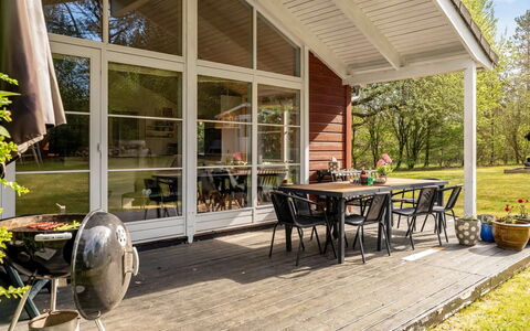 Marjanna - 700M to the Fjord: Zwembad, Boerderij, Landgoed, Villa, Toevlucht, Hacienda, Eco Hotel, Backyard