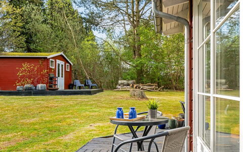 Marjanna - 700M to the Fjord: Zwembad, Boerderij, Landgoed, Villa, Toevlucht, Hacienda, Eco Hotel, Backyard