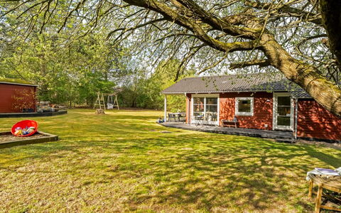 Marjanna - 700M to the Fjord: Zwembad, Boerderij, Landgoed, Villa, Toevlucht, Hacienda, Eco Hotel, Backyard