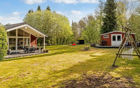 Marjanna - 700M to the Fjord: Zwembad, Boerderij, Landgoed, Villa, Toevlucht, Hacienda, Eco Hotel, Backyard
