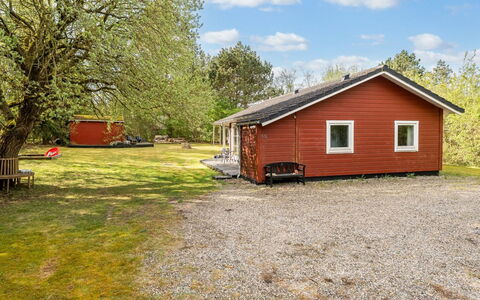 Marjanna - 700M to the Fjord: Zwembad, Boerderij, Landgoed, Villa, Toevlucht, Hacienda, Eco Hotel, Backyard