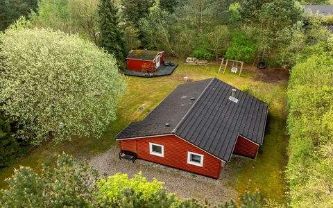Marjanna - 700M to the Fjord: Zwembad, Boerderij, Landgoed, Villa, Toevlucht, Hacienda, Eco Hotel, Backyard