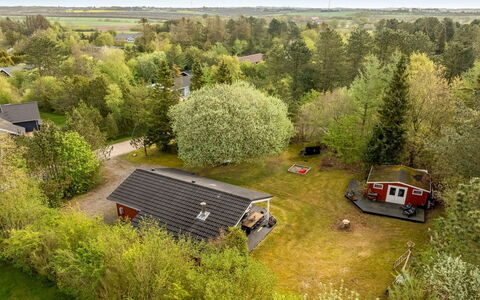 Marjanna - 700M to the Fjord: Zwembad, Boerderij, Landgoed, Villa, Toevlucht, Hacienda, Eco Hotel, Backyard