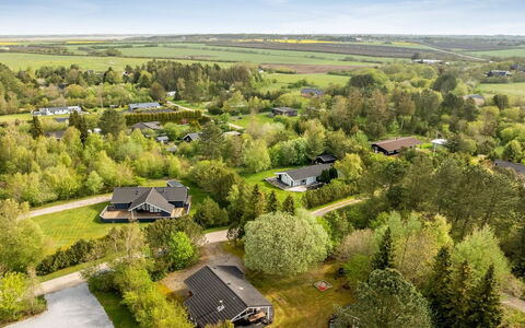 Marjanna - 700M to the Fjord: Zwembad, Boerderij, Landgoed, Villa, Toevlucht, Hacienda, Eco Hotel, Backyard