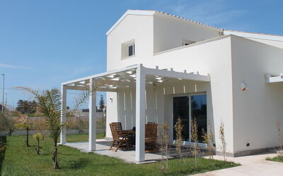 Villa Blue