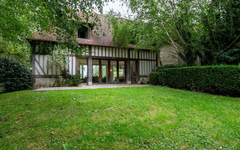 Le Chant D'Azif: Boom, Huis, Struik, Huis, Tuin, Verblijf, Land Lot, Landgoed, Gazon
