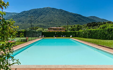 Sant'Agata: Bergachtig Landvormen, Berg, Heuvel, Zwembad, Bergketen, Heuvel Station, Vrije Tijd, Ridge, Eco Hotel, Top