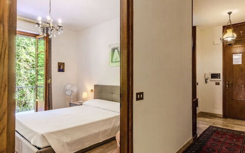 Sant'Agata: Interieur Ontwerp, Meubilair, Muur, Flooring, Verdieping, Hout, Bed, Slaapkamer, Kamer, Plafond