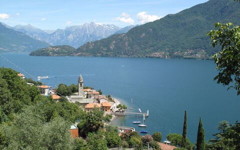 Casa Matilde: Water, Bergachtig Landvormen, Zwemwater, Berg, Kust En Oceanic Landvormen, Heuvel, Kust, Hoogland, Waterweg, Heuvel Station