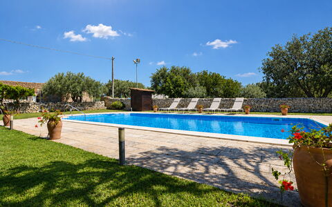 La Muraglia: Zwembad, Hacienda, Schaduw, Landgoed, Eco Hotel, Toevlucht, Landscaping, Binnenplaats, Villa, Hotel