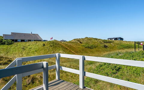 Elsamaria - 400M from the Sea: Lucht, Blauw, Gras, Grasland, Ecoregio, Landschap, Land Lot, Landelijk Gebied, Prairie, Helling