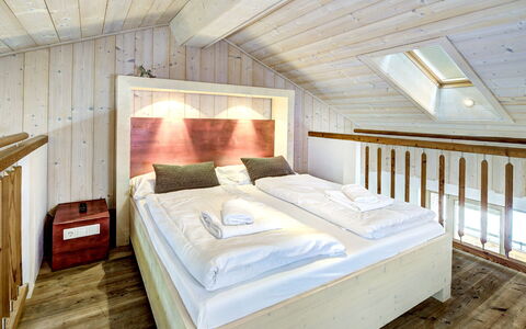 Accommodatie:&nbsp;Edelweiss 2 614.2