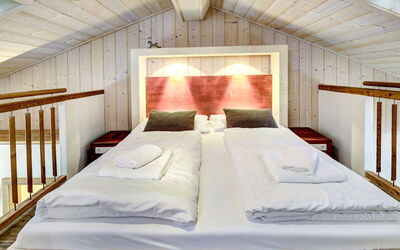 Accommodatie:&nbsp;Edelweiss 1 614.1