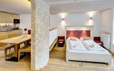Accommodatie:&nbsp;Edelweiss Suite 7 614.7