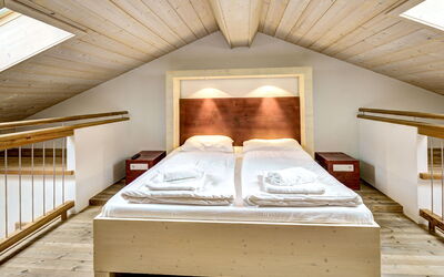 Accommodatie:&nbsp;Edelweiss 2 614.2