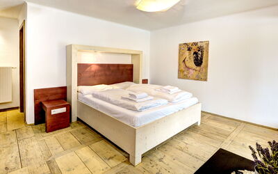 Accommodatie:&nbsp;Edelweiss Suite 8 614.8