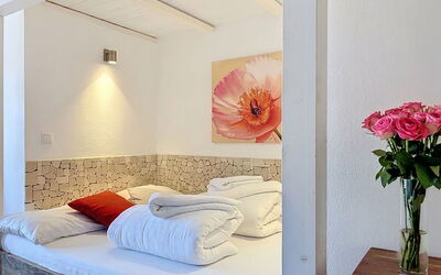 Accommodatie:&nbsp;Edelweiss 1 614.1
