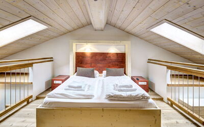 Accommodatie:&nbsp;Edelweiss 3 614.3
