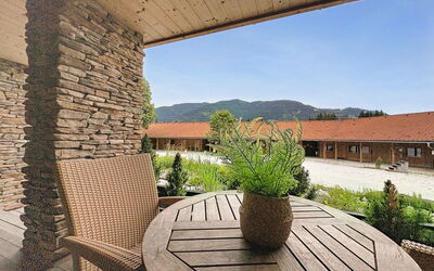 Accommodatie:&nbsp;Edelweiss Suite 8 614.8