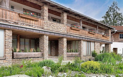 Accommodatie:&nbsp;Edelweiss Suite 8 614.8