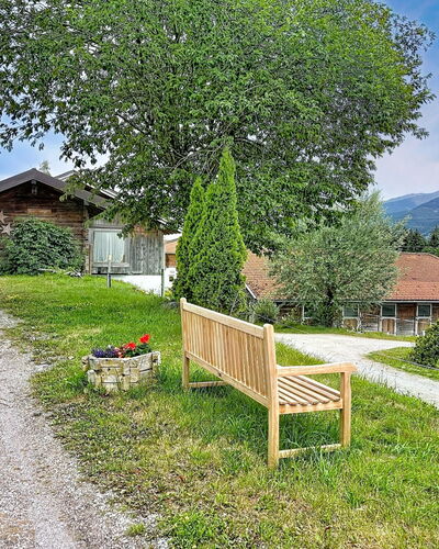 Edelweiss Suite 7 614.7