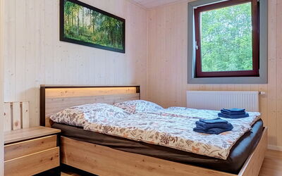Accommodatie:&nbsp;Hraničná 6.1