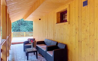 Accommodatie:&nbsp;Hraničná 6.1