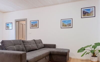 Accommodatie:&nbsp;Hraničná 6.2