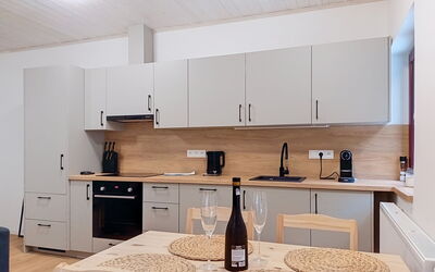 Accommodatie:&nbsp;Hraničná 6.2