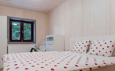 Accommodatie:&nbsp;Hraničná 6.2