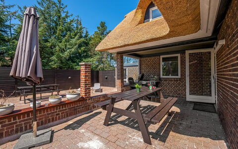 Gyrth - 2.8Km from the Sea: Huis, Dak, Huis, Woongebied, Verblijf, Steen, Landgoed, Siding, Veranda