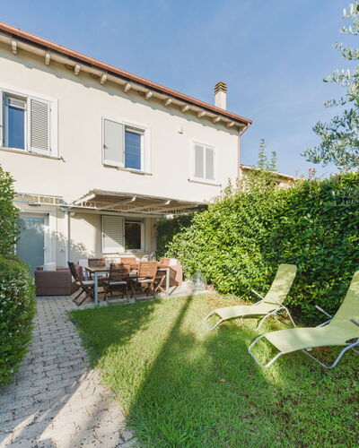 Casa delle Rondini