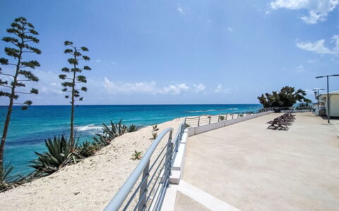 Dimora Avola Centro: Blauw, Zwemwater, Horizon, Kust, Kust En Oceanic Landvormen, Zee, Strand, Oceaan, Kust, Tropen