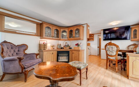 Accommodatie:&nbsp;Classic 100.5