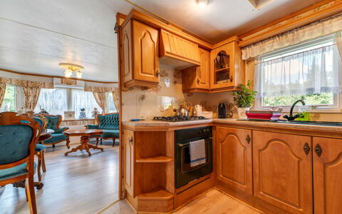 Accommodatie:&nbsp;U Kozdryka 100.1