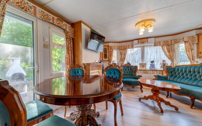 Accommodatie:&nbsp;U Kozdryka 100.1