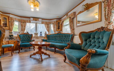 Accommodatie:&nbsp;U Kozdryka 100.1