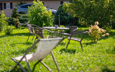 Accommodatie:&nbsp;U Kozdryka 100.1