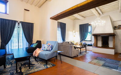Borgo San Polino