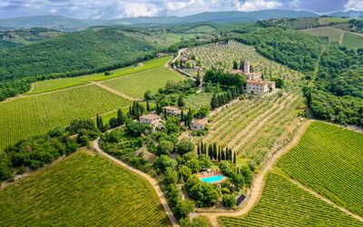 Borgo San Polino