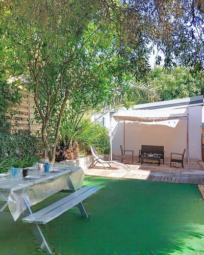 Le Moulin: Meubilair, Interieur Ontwerp, Appartement, Verdieping, Flooring, Tafel, Stoel, Woonkamer, Kamer, Huis