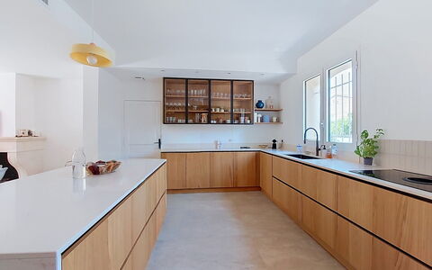 La Villa Nana: Meubilair, Interieur Ontwerp, Appartement, Verdieping, Flooring, Tafel, Stoel, Woonkamer, Kamer, Huis