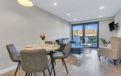 Accommodatie:&nbsp;Hoxton Residence 310.3