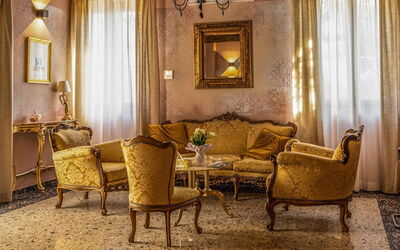 Relais Villa Mirandola