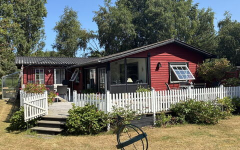 Aiske - 700M from the Sea
