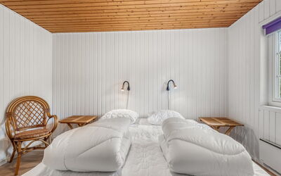 Aiske - 700M from the Sea